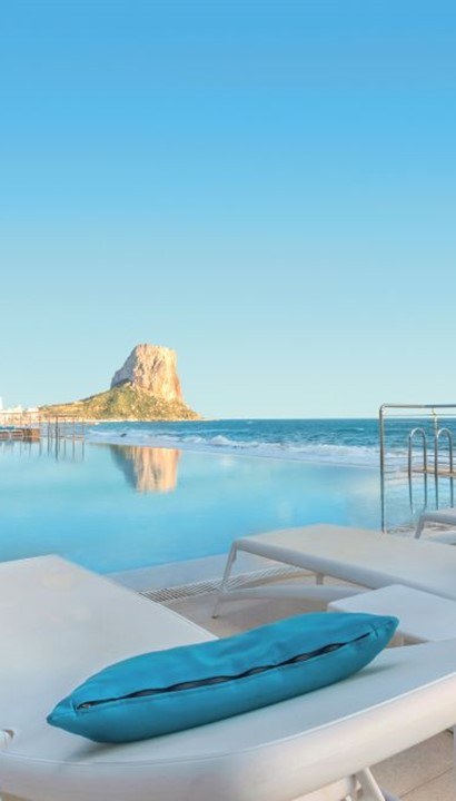 Individuele wandelvakantie - Calpe