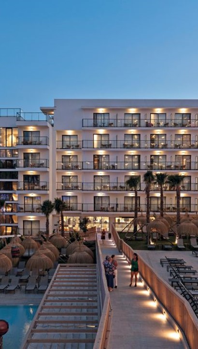 Best Triton Hotel**** Costa del Sol - Malaga 