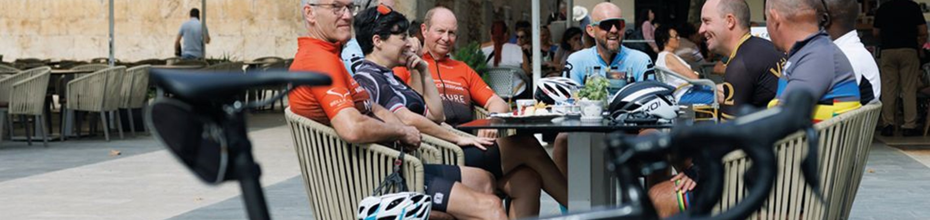 Fietsvakantie op Mallorca in hotel THB Bamboo Alcudia