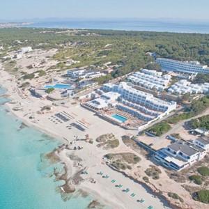 Riu hotels in de spotlight: luxe, zon en vernieuwing wereldwijd