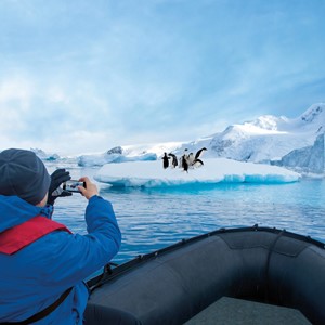 Expeditie Antarctica: Een reis naar het einde van de wereld met Hapag-Lloyd Cruises 