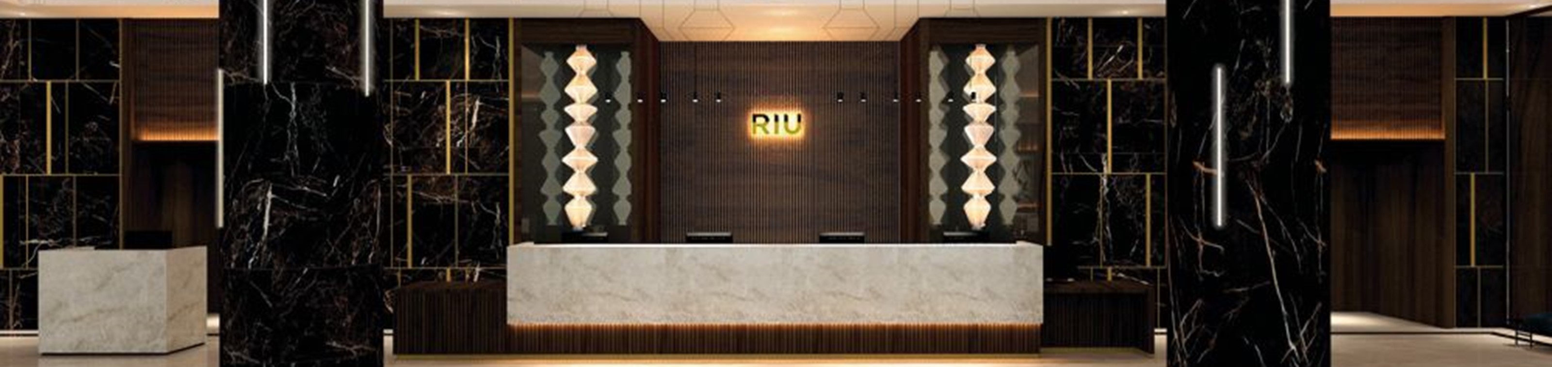 RIU Plaza Chicago