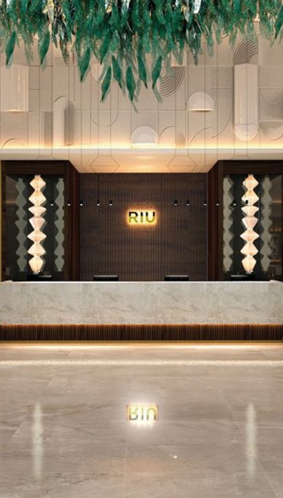 Riu Plaza Chicago
