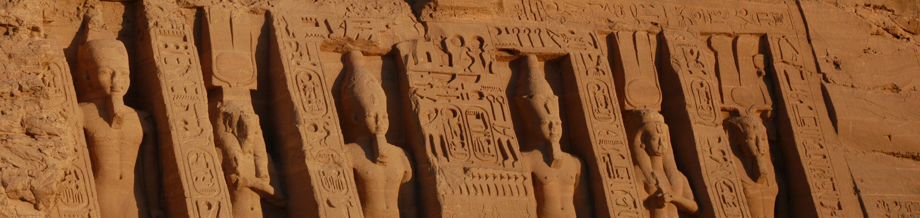 PROMO : Le royaume des pharaons