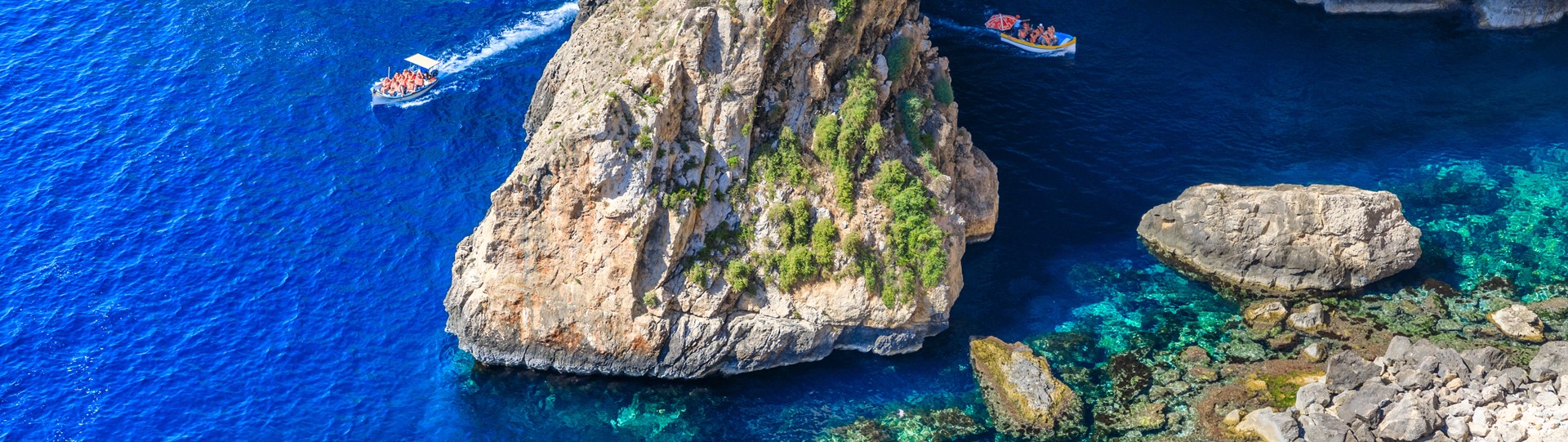De nieuwe hotspots van Malta voor 2025