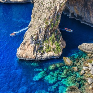 De nieuwe hotspots van Malta voor 2025