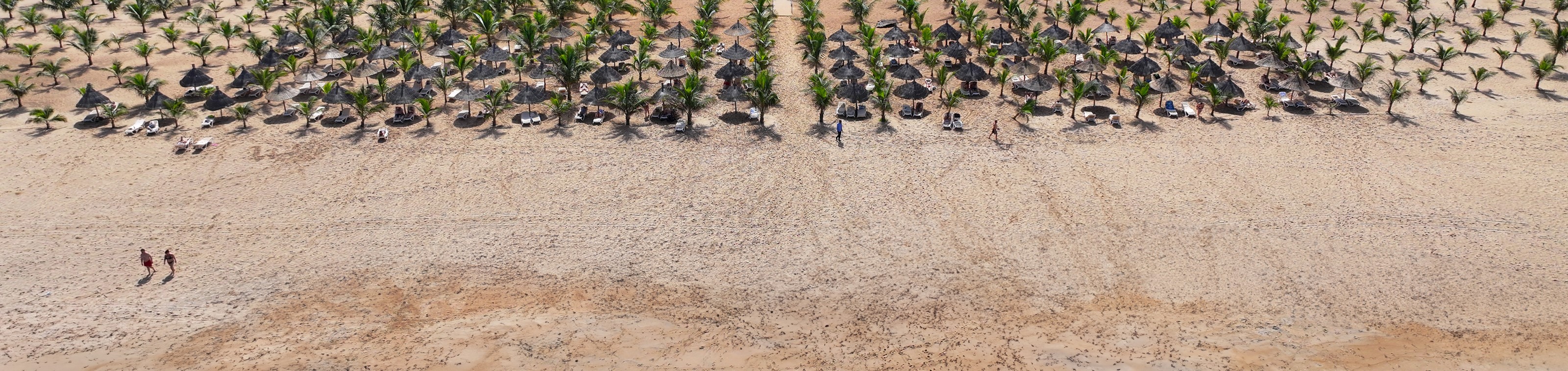RIU Baobab - Senegal