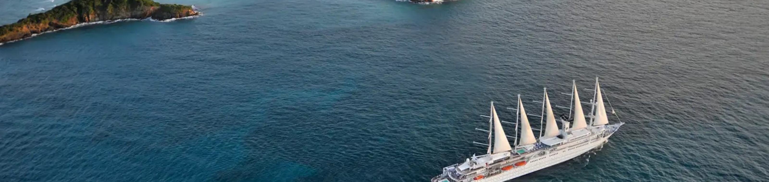 EXCLUSIEVE ZEILCRUISE 