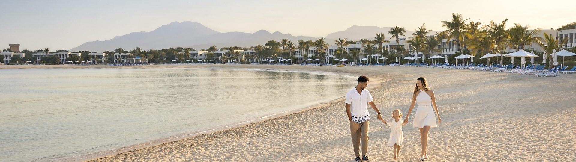 Ras Al Khaimah: het best bewaarde geheim van de Emiraten