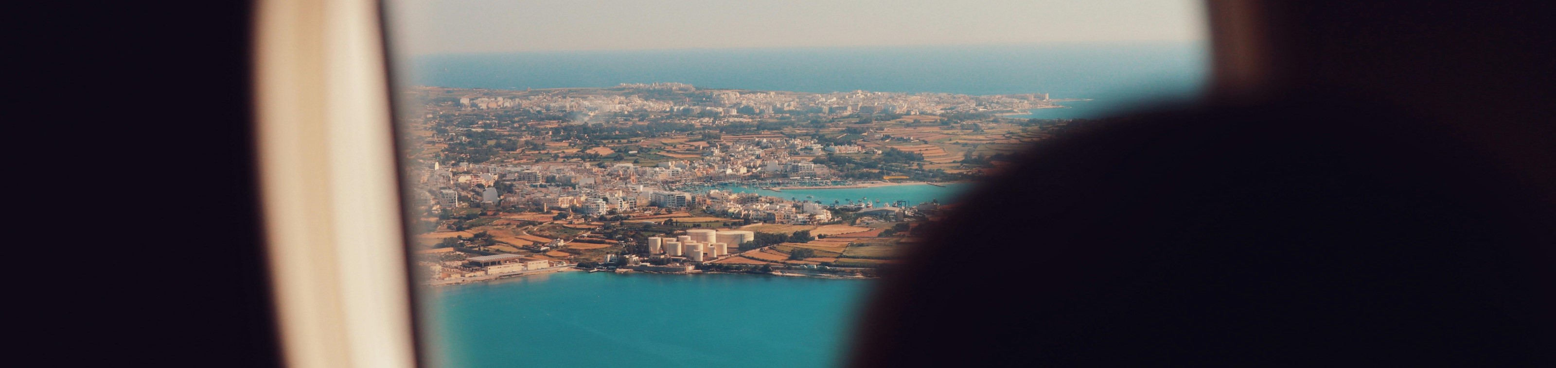 Ontdek Malta met Yellosun