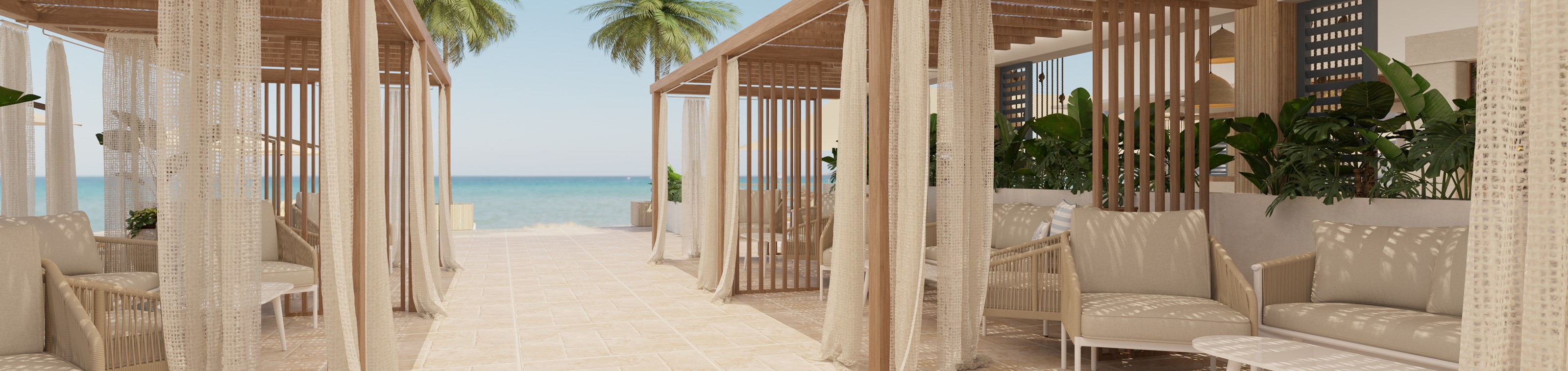 RIU Palace La Mola **** (Formentera – Playa de Migjorn)