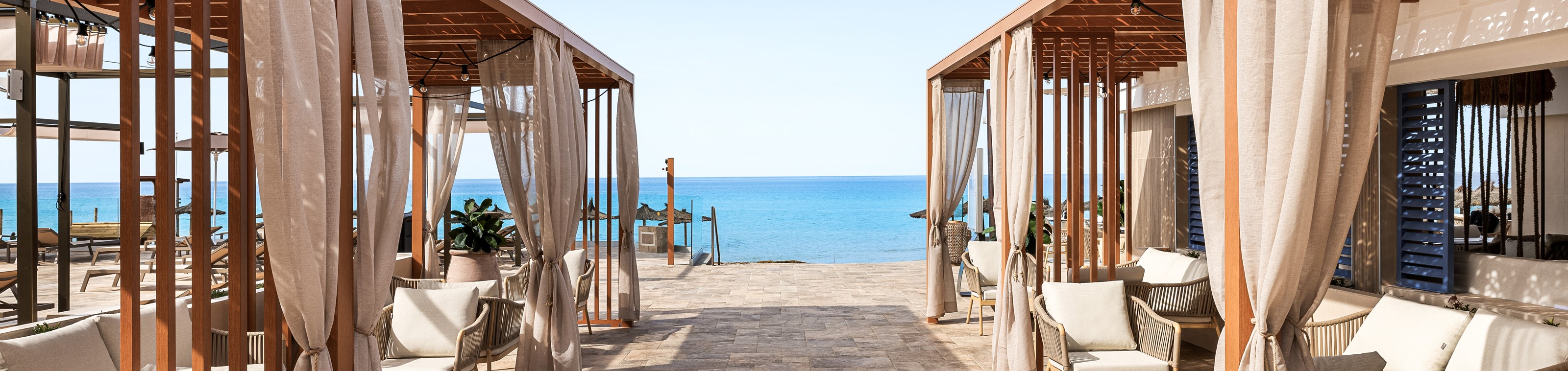 RIU Palace La Mola **** (Formentera – Playa de Migjorn)