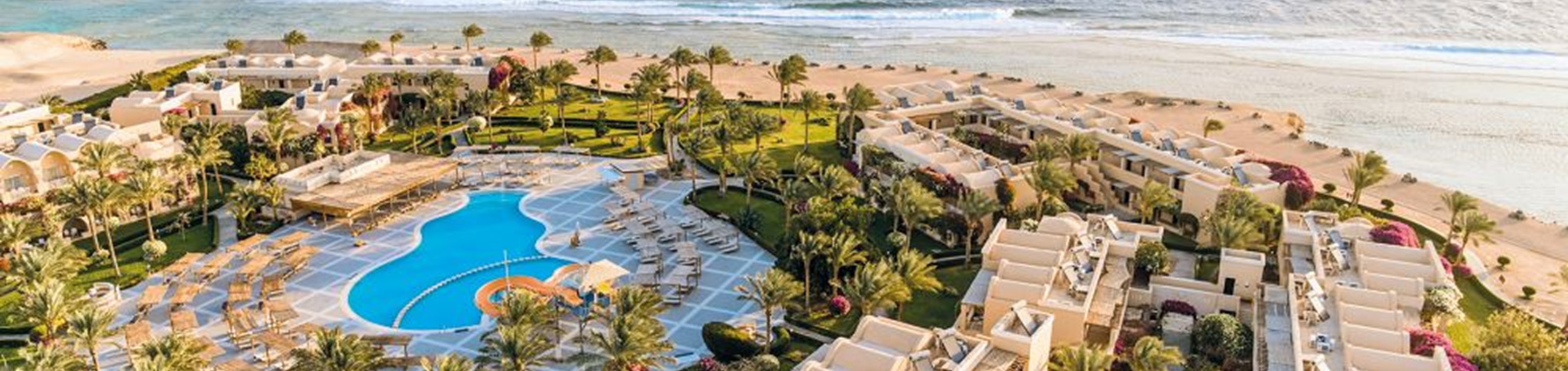 TUI MAGIC LIFE Kalawy***** Hurghada, Egypte