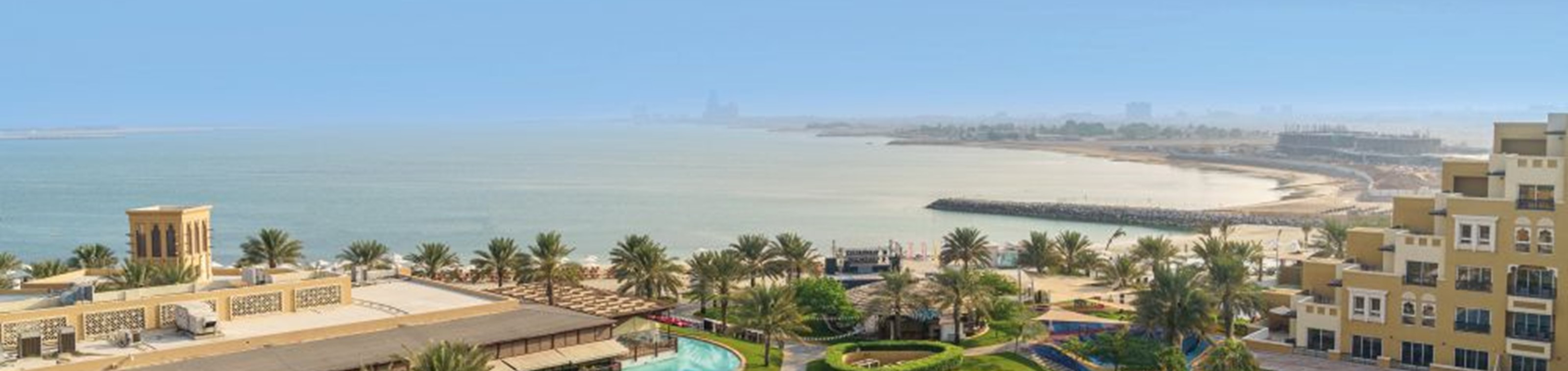 Rixos Bab Al Bahr*****