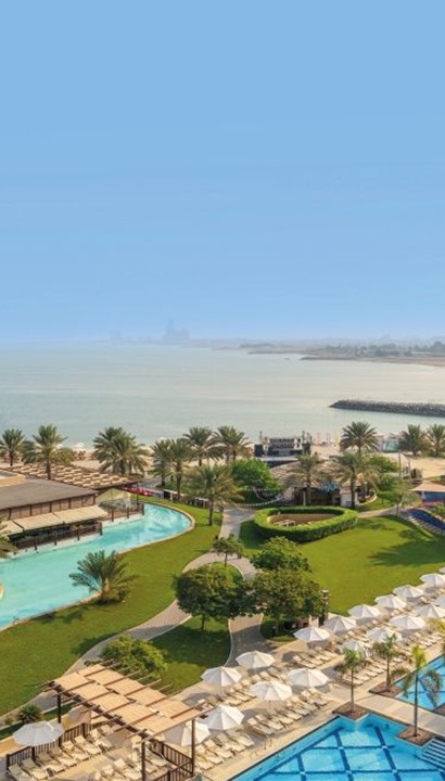 Rixos Bab Al Bahr*****