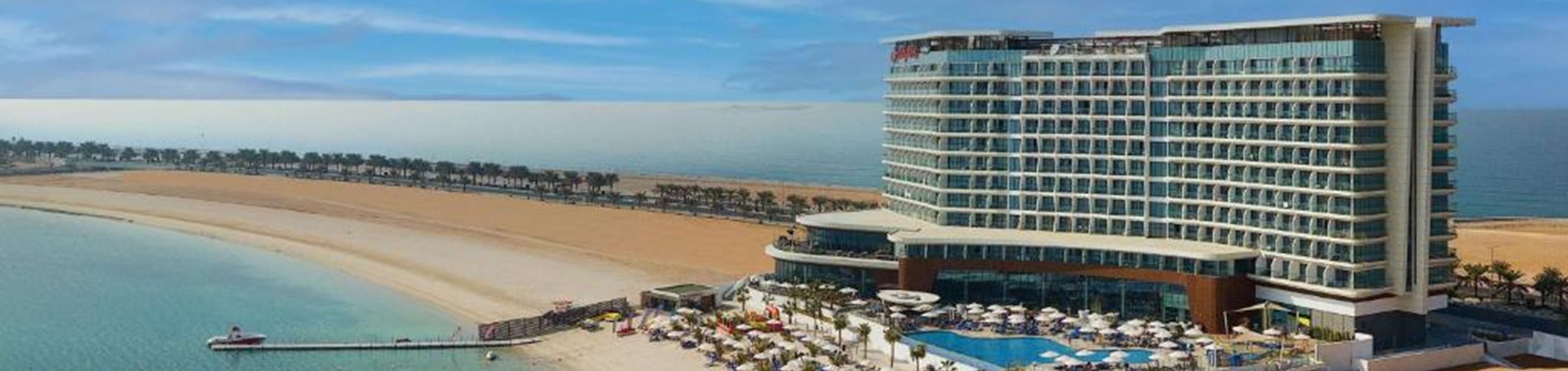 Groepsreis Arabische zon voor alleenreizenden 45+