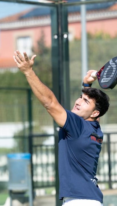 Padelvakantie in Benicàssim in RH Silene Hotel & Spa