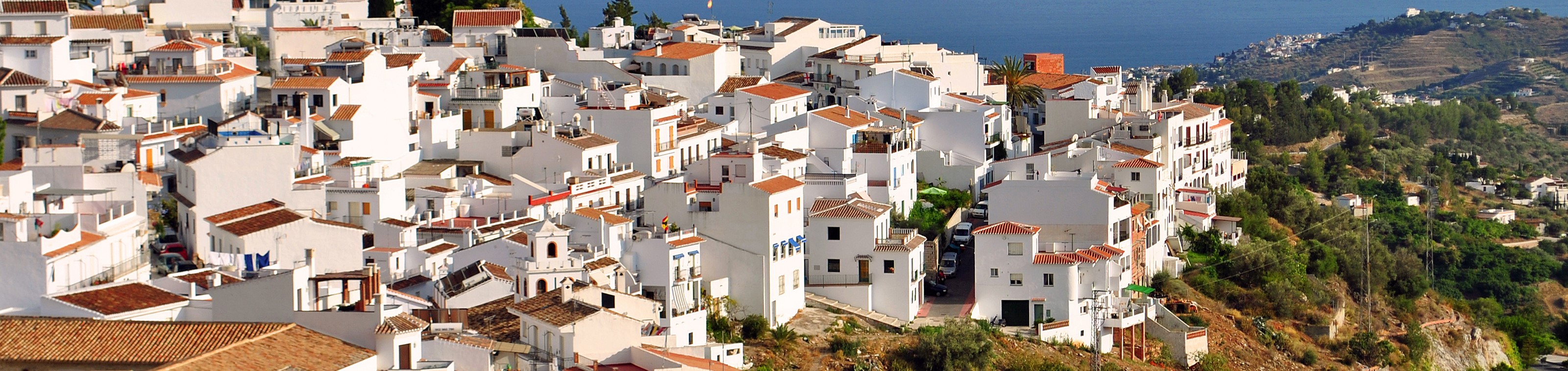 Wandelvakantie Nerja - Riu Monica - 9 maart 2026