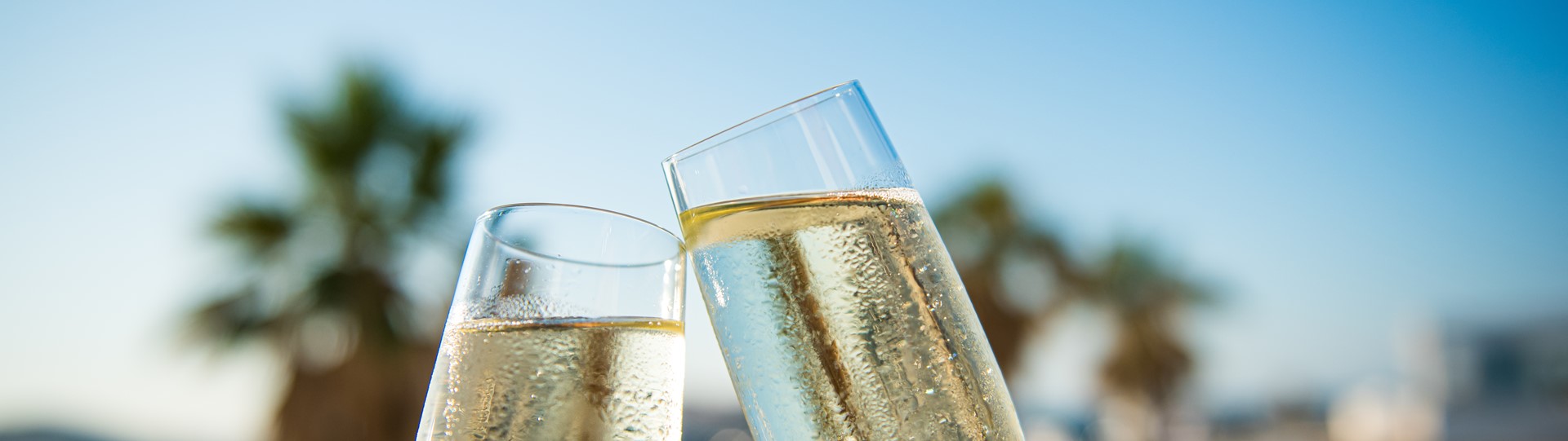 Mis deze Selectair x TUI vroegboekactie niet! Champagnecadeau voor jouw klanten!