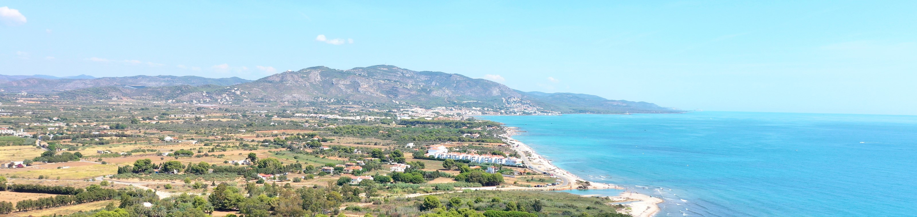 Wandelvakantie Costa del Azahar – RH Silene Hotel & Spa - 8 december 2025