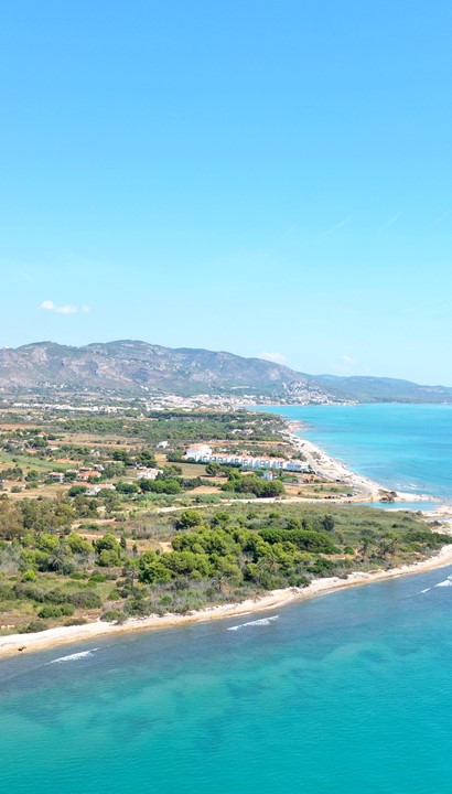 Wandelvakantie Costa del Azahar – RH Silene Hotel & Spa - 8 december 2025