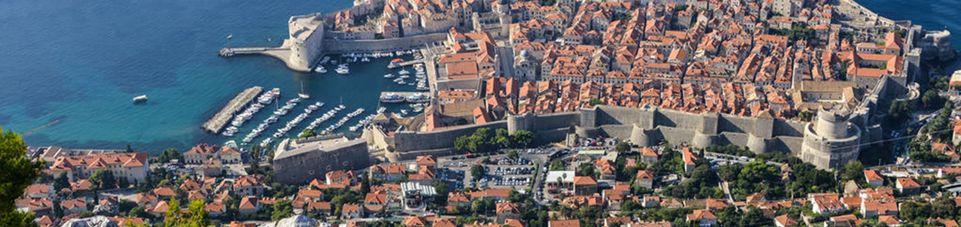 La Dolce Vita ontmoet de betoverende Adriatische kust