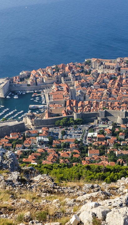 La Dolce Vita ontmoet de betoverende Adriatische kust
