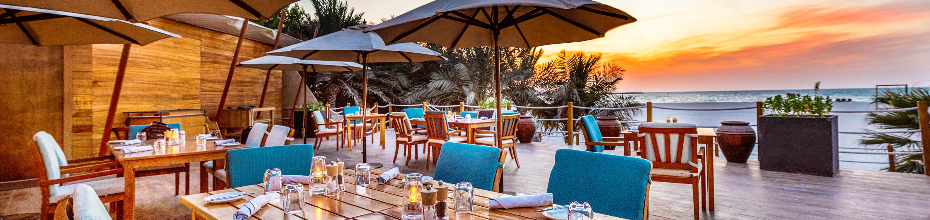 Zonvakantie Ras al Khaimah The Ritz-Carlton, Al Wadi Desert*****