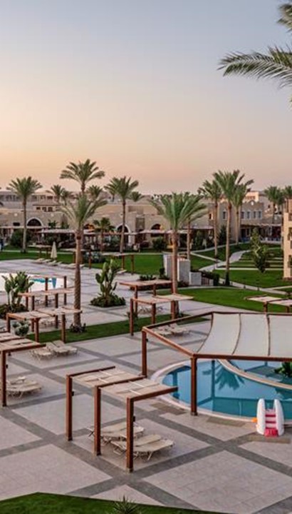 TUI BLUE Samaya*****, Marsa Alam - Egypte