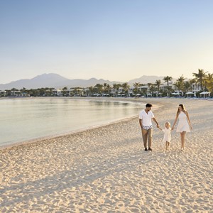 Ras Al Khaimah – Jouw winterzon in de Emiraten	