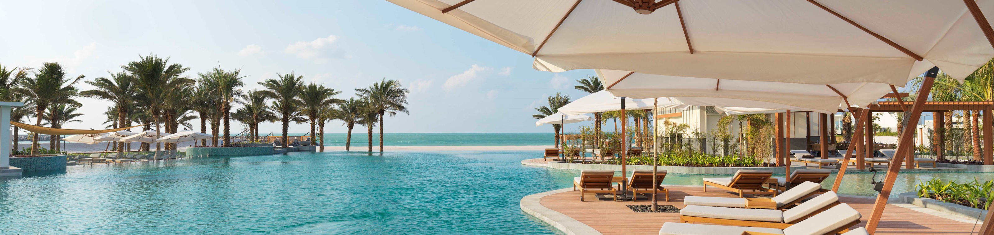 Intercontinental Ras Al Khaimah Mina Al Arab Resort & Spa*****