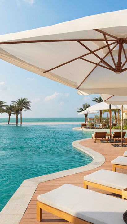 Intercontinental Ras Al Khaimah Mina Al Arab Resort & Spa*****