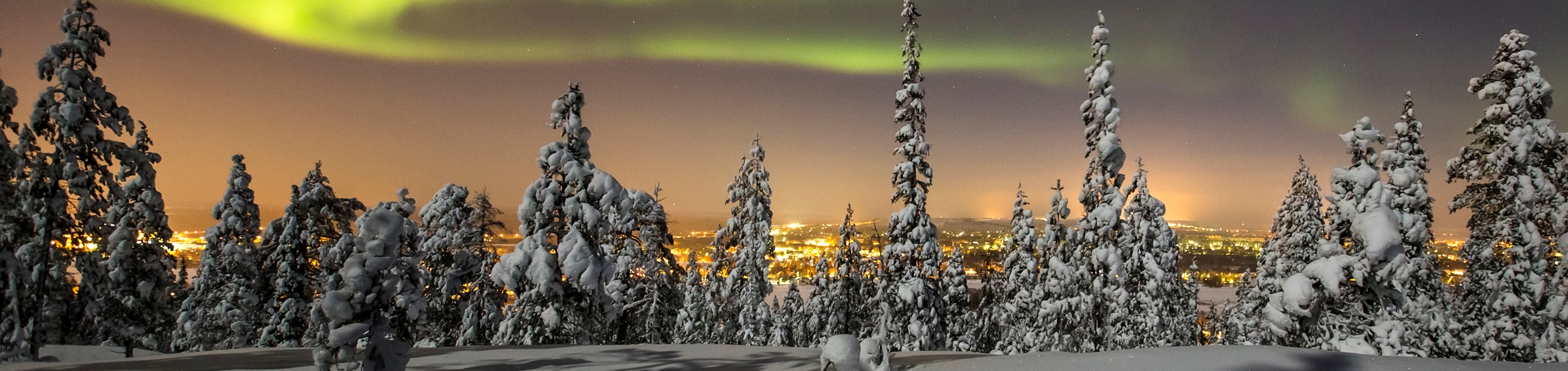 ACTIVE LAPLAND, Finland