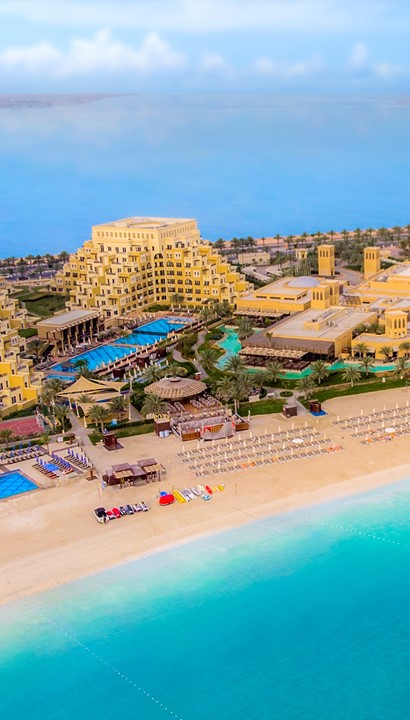 Rixos Bab Al Bahr*****