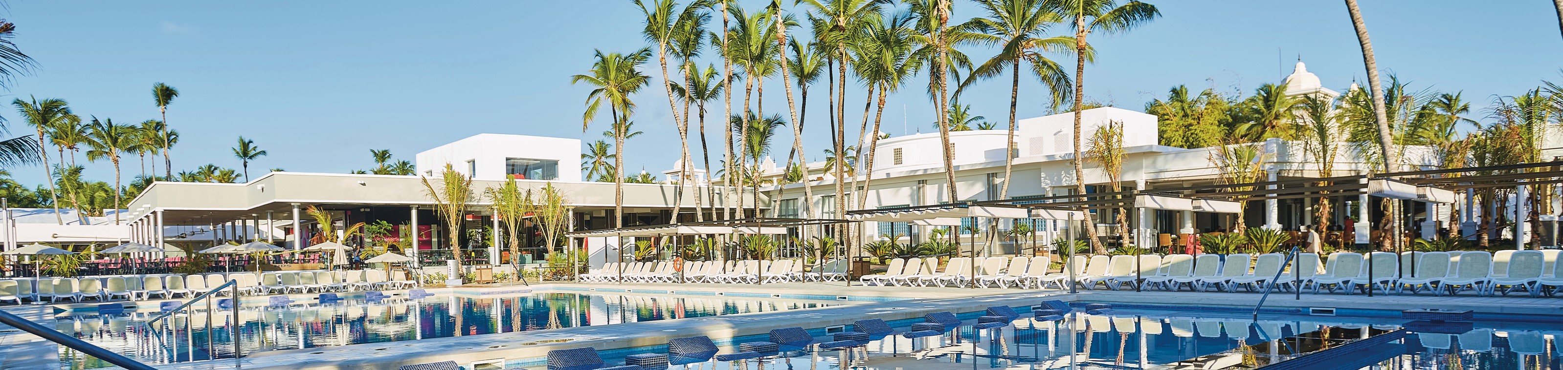 Riu Bambu *****, Dominicaanse Republiek