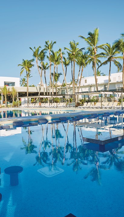 Riu Bambu *****, Dominicaanse Republiek