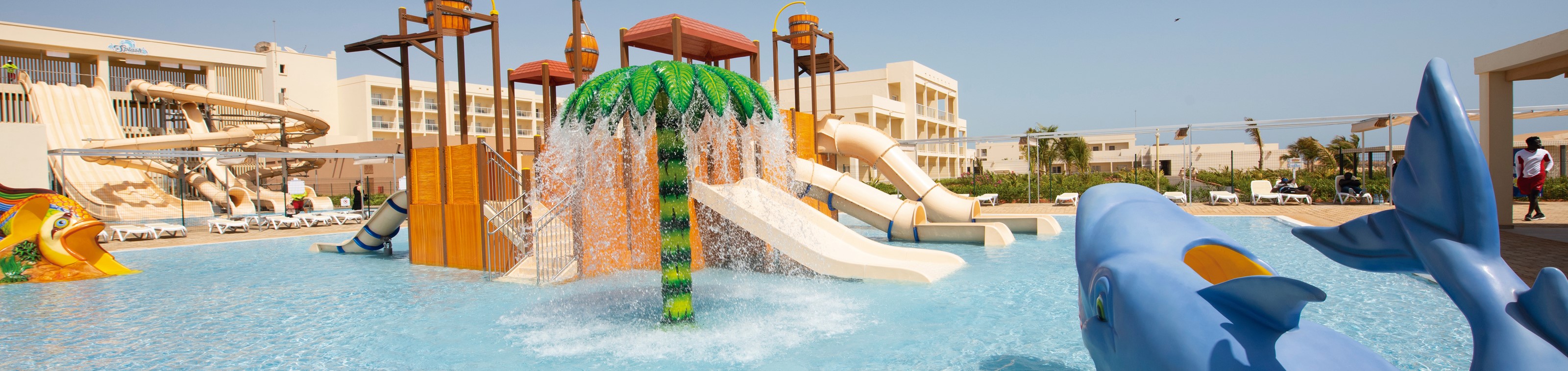 RIU Baobab - Senegal