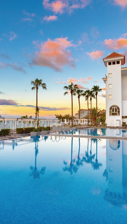 Hotel Riu Madeira**** 