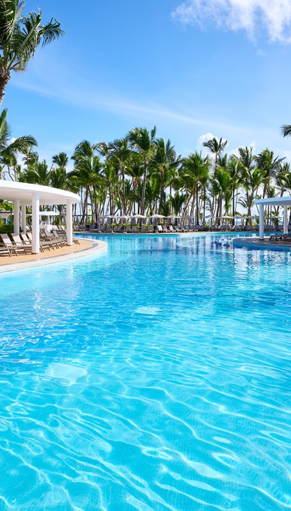 Riu Palace Bavaro 5*- Dominicaanse Republiek - Punta Cana
