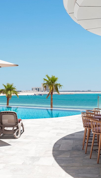 Hampton by Hilton Marjan Island Ras Al Khaimah– 1 week in de paasvakantie 2026Hampton by Hilton Marjan Island Ras Al Khaimah– 1 week in de paasvakantie 2026