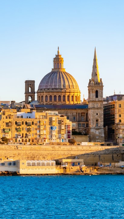 Reis in de kijker: Hotel Db Seabank Resort & Spa****, Malta 