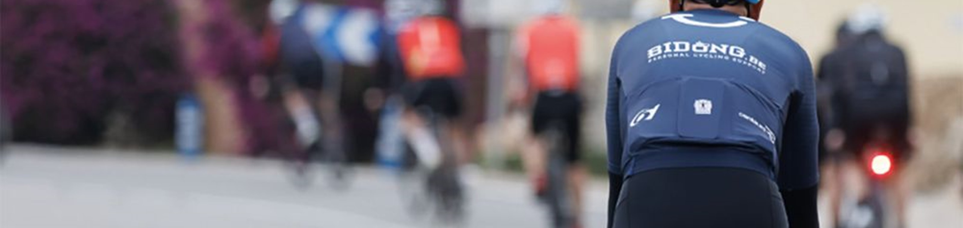 Fietsvakantie: Calpe - In het spoor van de profs