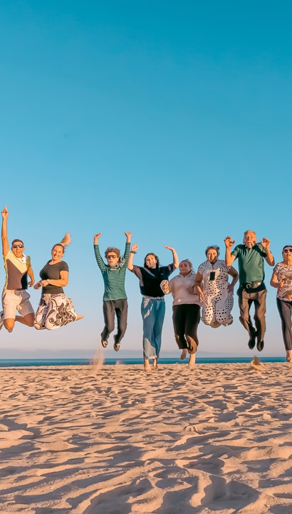  8-daagse strandvakantie Costa de la Luz, Spanje – exclusief voor alleenreizenden