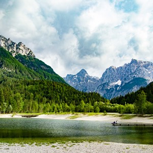 Slovenië, een veelzijdige parel
