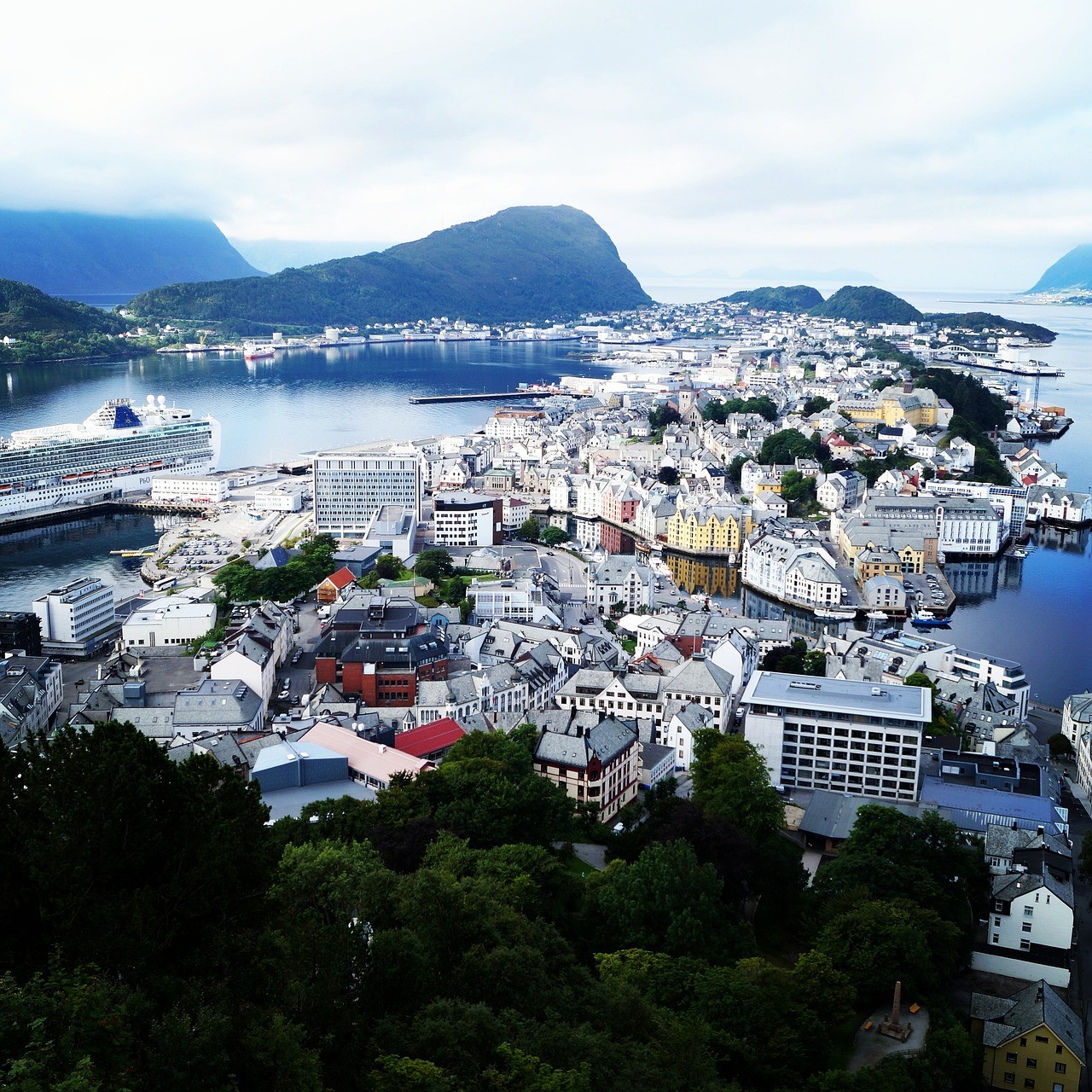 Alesund