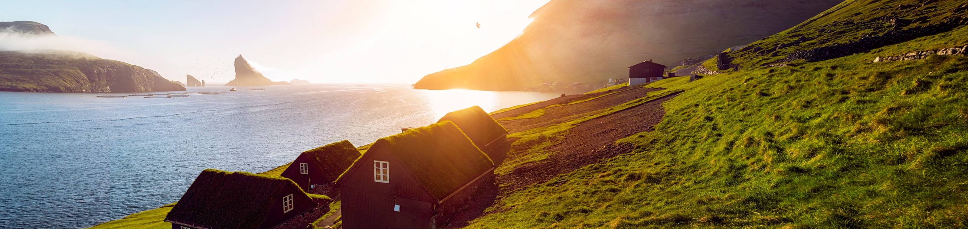 10-daagse reis Faeröer eilanden