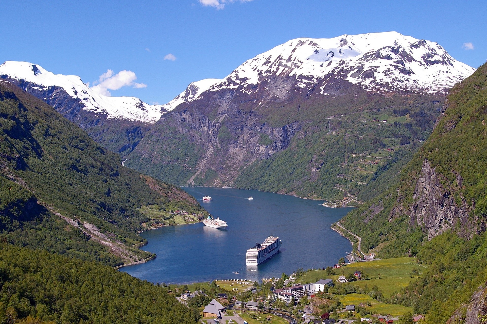 12daagse rondreis in Noorwegen Thalassa Reizen & Cruises 12daagse rondreis in Noorwegen Thalassa Reizen & Cruises