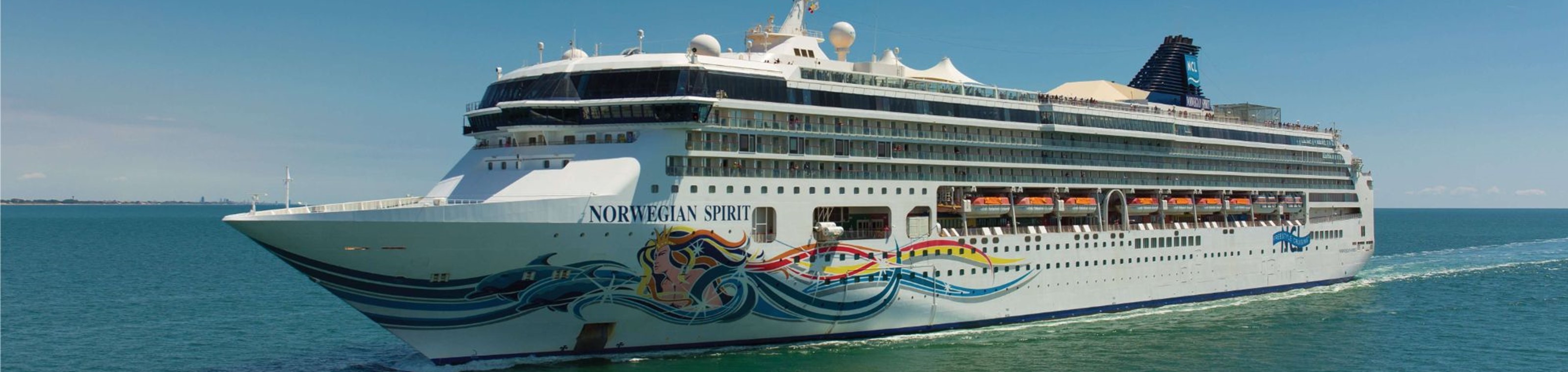 Cruise Israël en de Middellandse Zee Selectair