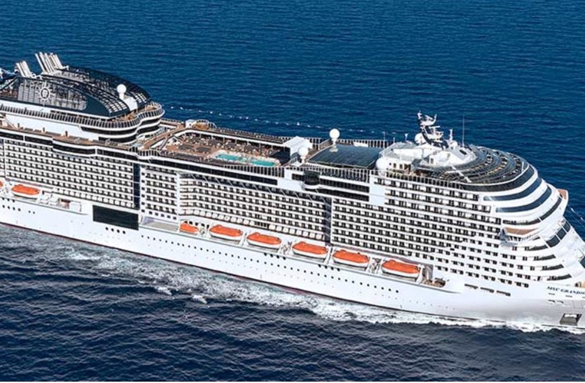 goedkope cruises middellandse zee