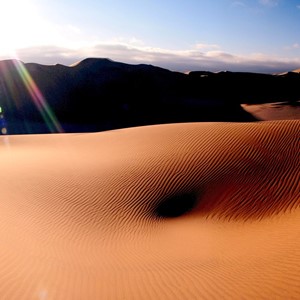 Namibie